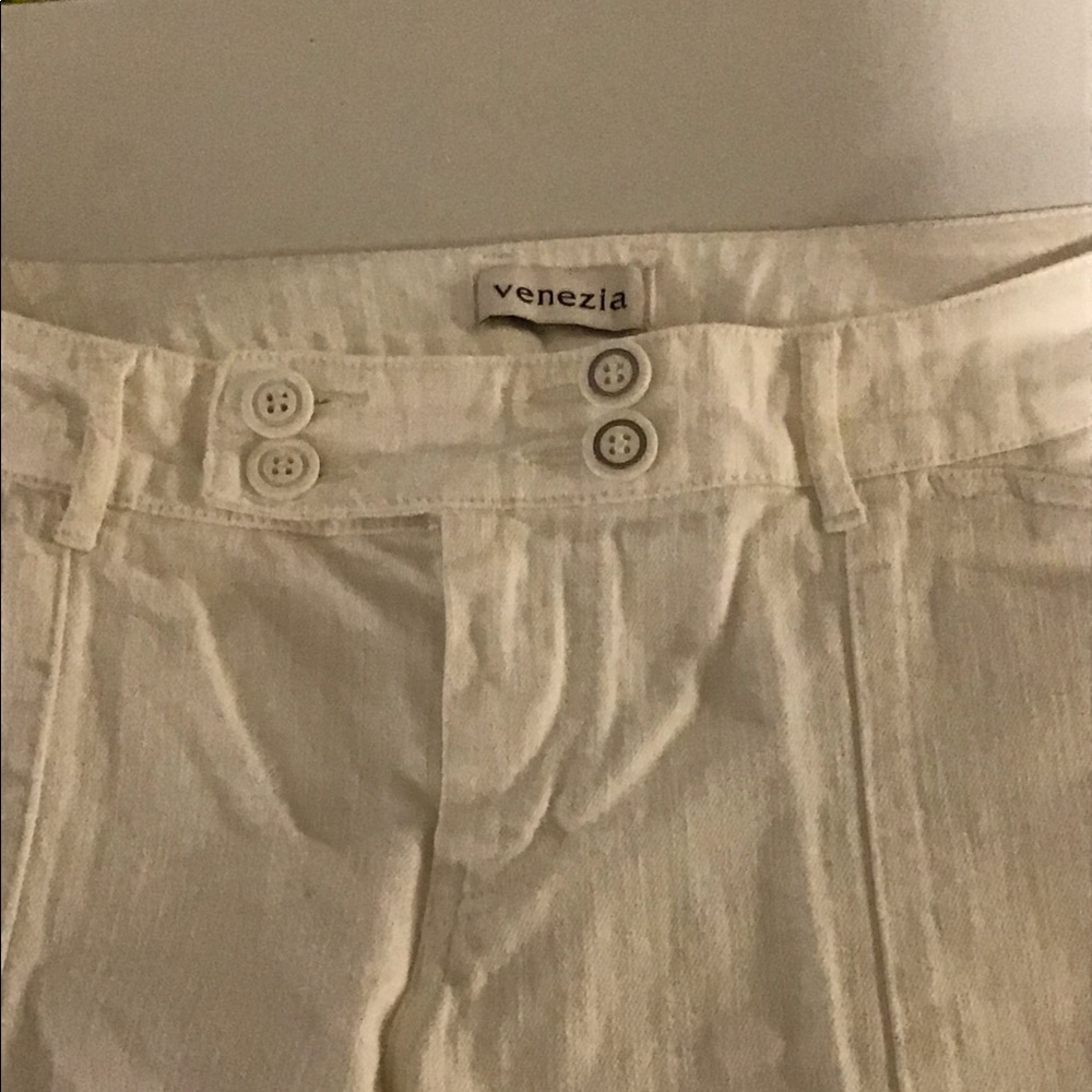 Venezia Women’s Capris, Size 18 - Picture 5 of 7